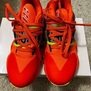 Adidas Basketball shoes Harden Vol.4 GCA